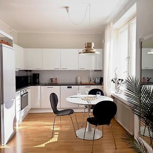 Penthouse Appartement